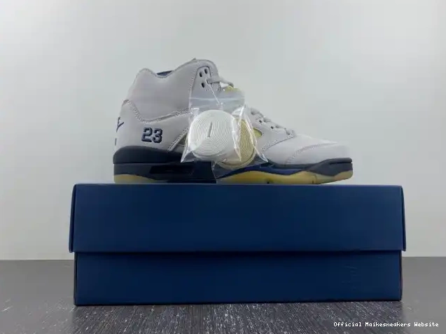 Official Maikesneakers Maniere WMNS x Jordan Air FZ5758-004 A Ma 5 0603